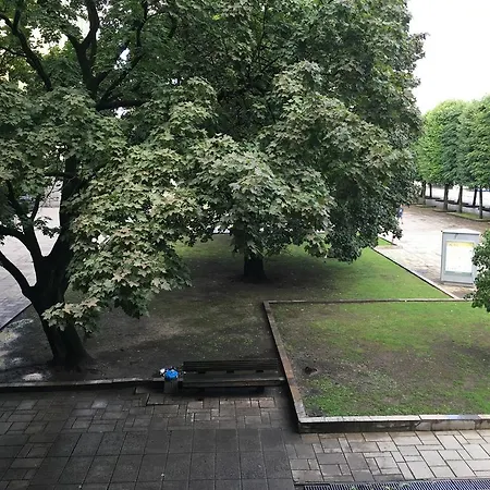 Lovely Dana's City Centre Κάουνας